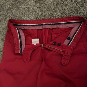 J.W Brine chino Pants 97% cotton 3% elastic